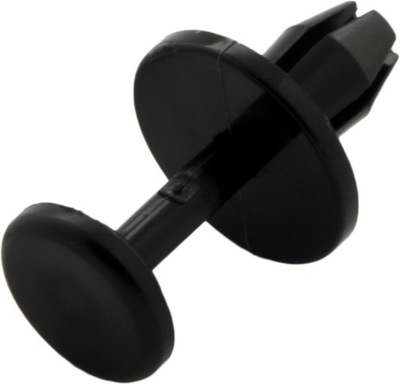 Клипса подкрылок citroen c2 c3 c4 c5 c6 picasso i ii фото №1