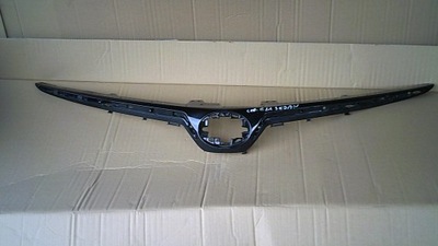 Toyota corolla e21 sedan решётка радиатора фото №1