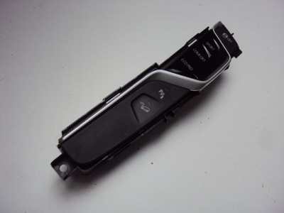 Панель подвеска bmw x3 g01 2017- uk фото №1