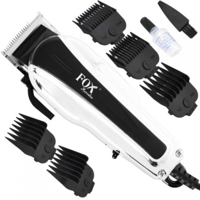 Fox Hercules Maszynka do strzyżenia