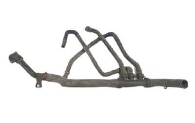 Renault шланг wąż wody hsr20244 europa фото №1