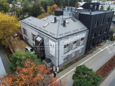 Dom, Warszawa, Wilanów, 440 m²