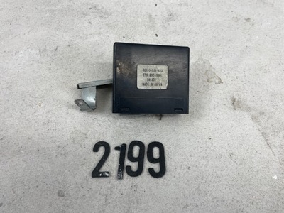 Honda legend kb1 модуль тяги 38900-sja-a03 фото №1