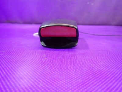 Renault fluence 13-17 рестайлинг  клипса замок поперечина левый перед 62915r5203132 фото №1