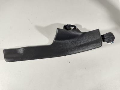 Volvo v60 накладка накладка порога  ліва tylna31346250 фото №1