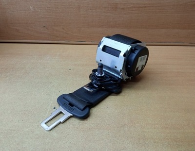 Pas безопасности средний задняя opel zafira c фото №1