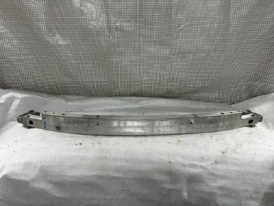 Tesla y балка бампера підсилювач перед фото №1