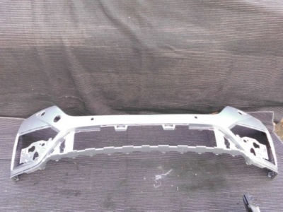 Бампер перед передний skoda octavia iv rs 5e3 20- фото №1