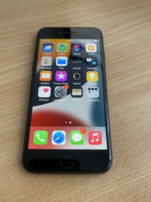 Smartfon Apple iPhone 8, 64 GB szary
