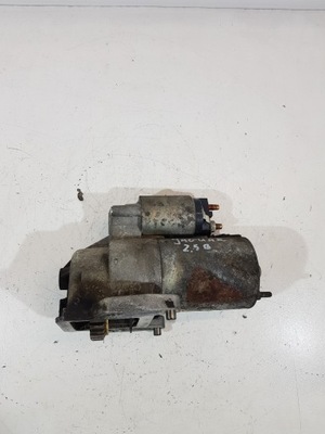 Стартер jaguar xtype range rover 2.5 x4uab6a31a фото №1