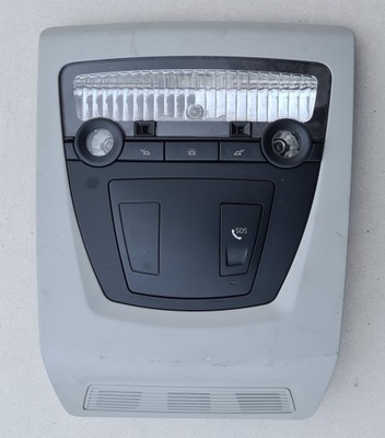 Bmw x3 f25 x4 f26 лампа потолочный 9231381 фото №1