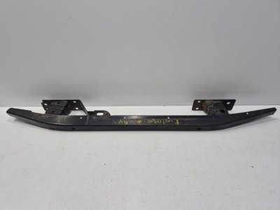 Балка pod радиатор передний бампер renault twingo ii 2 фото №1