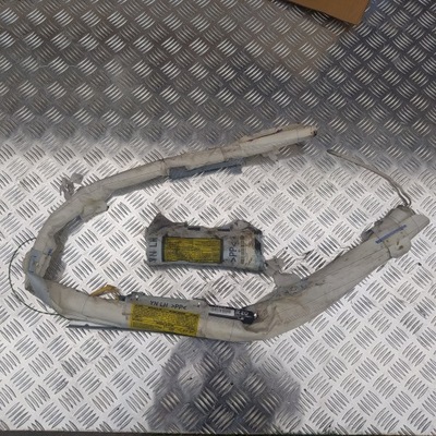 Hyundai ix20 подушка сиденье шторка безопасности левая набор фото №1