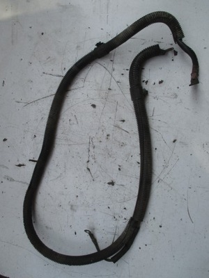 Электропроводка жгут renault mascott 2.8 98- фото №1