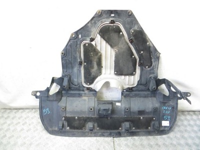 Honda cr-v iv захист pod двигун 12-16 фото №1