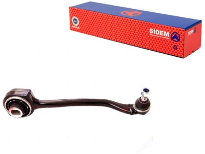 Важіль перед mercedes c-class перед правий нижній задній sidem sidem фото №1