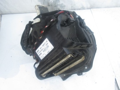 Bmw f01 f02 f04 f06 f10 f11 f12 f13 вентилятор повітродувка обдув фото №1