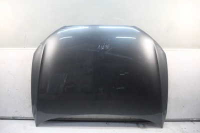 Капот audi q3 8u фото №1