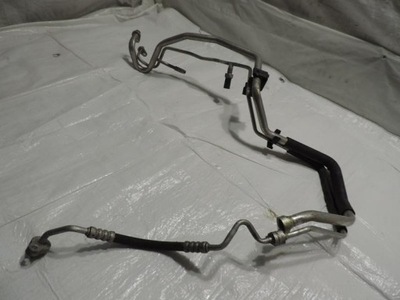 Шланг кондиціонера 2.2tdci ford galaxy mk3 lift фото №1