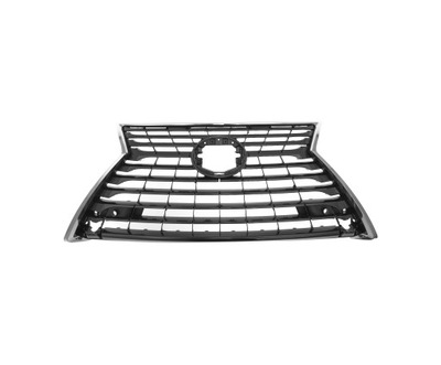 Lexus nx az10 18 - 21 решітка радіатора решітка радіатора бампера фото №1