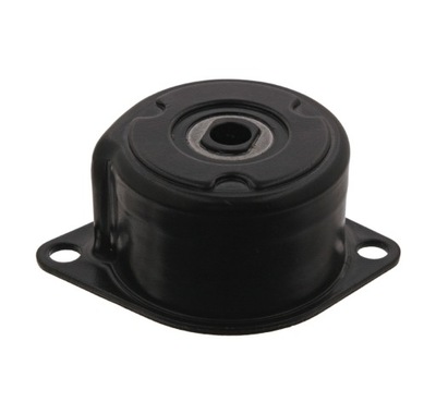 Febi bilstein 34540 натягувач ремінь клиновий багаторучейковий фото №1