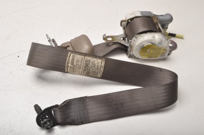 Toyota tundra pas безпеки правий перед 00-06 фото №1