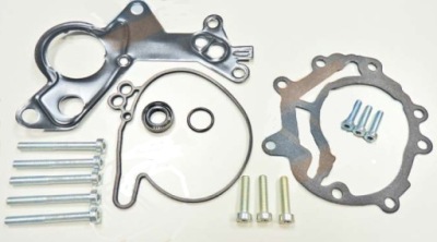 Набор ремонтный насоса вакуум 038145209m f009d02008 фото №1