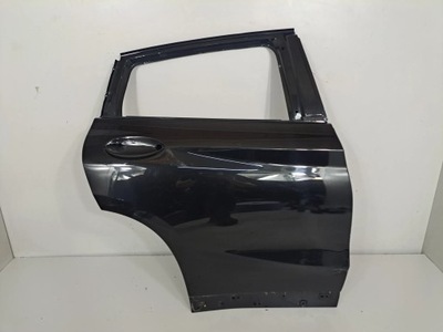 Bmw x4 g02 2019 двері фото №1