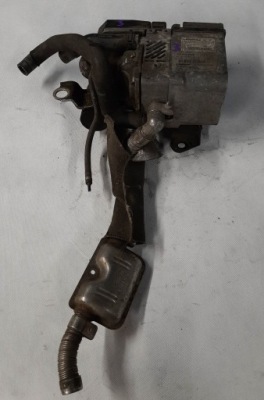 Audi a8 d3 обігрівач webasto дизель 4e0815069f фото №1