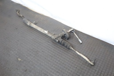 Рулевая рейка renault megane iv 1.5dci фото №1