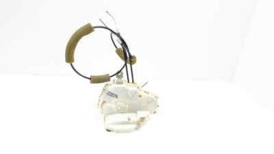 Honda civic ufo viii замок двері правий задня 7pin фото №1