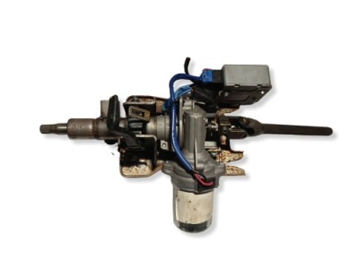 Колонка рулевая комплектная renault twingo ii 8200867103 фото №1