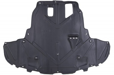 Защита двигателя нижняя alfa romeo 159 05- 1.9 2.4jtd фото №1