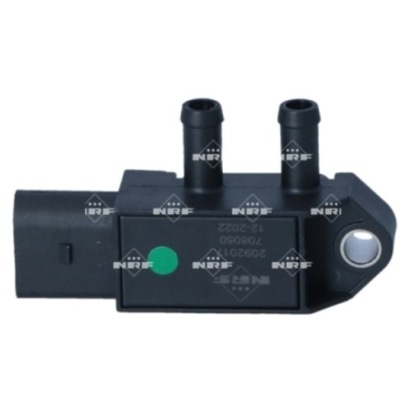 Датчик тиску вихлопних газів do mazda cx-5 фото №1