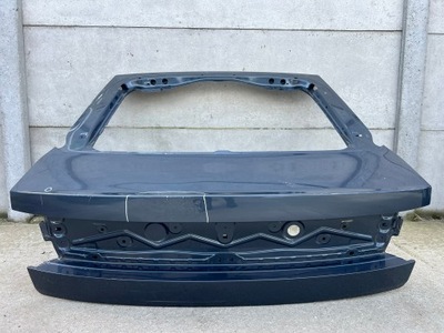 Крышка багажника задняя задняя polestar ii od 2020 фото №1