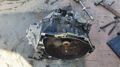 Коробка передач передач peugeot 3008 1.6 hdi 20ea06 фото №1