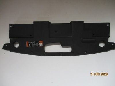 Защита поперечина na pas перед ford edge gt4b-r16613-ab фото №1