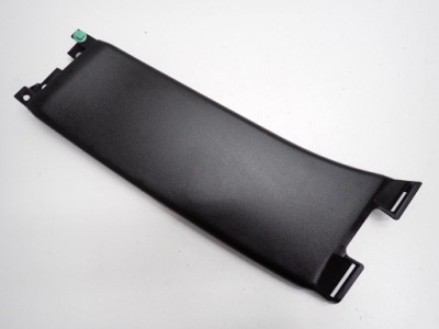 Пластик защита стойка левая 735771589 fiat panda iii 24r фото №1