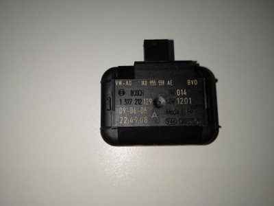 CZUJNIK SENSOR DESZCZU VW AUDI SKODA 1K0955559AE