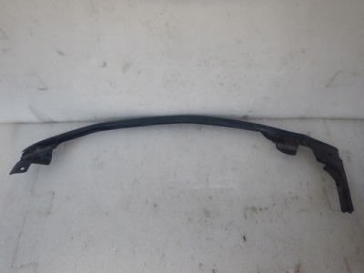 Tesla model s правая прокладка фото №1