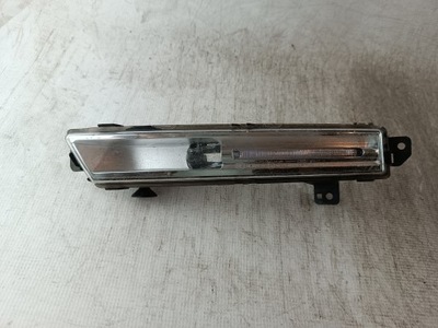 JAGUAR F-PACE 2016-2020 LED KAIRYSIS DRL HALOGENAS 