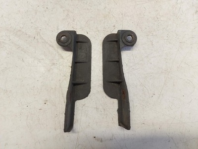 Toyota prius iv бризковик лівий правий задня фото №1