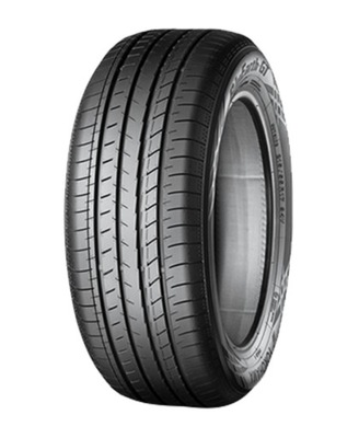 4x YOKOHAMA BLUEARTH GT AE51 245/35R20 95 W