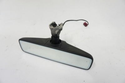 Зеркало заднего вида mercedes glc x253 w253 lift фото №1