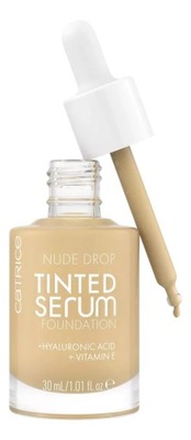 Catrice Nude Drop Podkład serum (020W) 30 ml