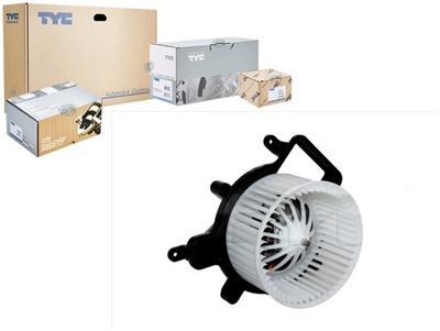 FAN AIR BLOWERS DS DS 5 CITROEN DS5 PEUGEOT 3008 5008 1.2-2.0DH  