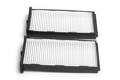 FILTRO DE CABINA MITSUBISHI PAJERO PININ 99-07  