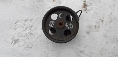 Насос усилителя chrysler pacifica 4.0 фото №1