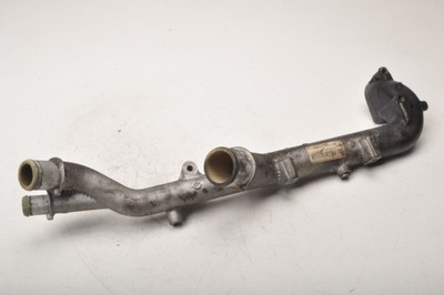 Alfa romeo 159 2.4 jtdm 210km труба магистраль wody 000552139070 фото №1