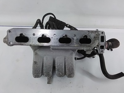 C113 opel tigra b 1.8 колектор всмоктуючий 9158654 фото №1